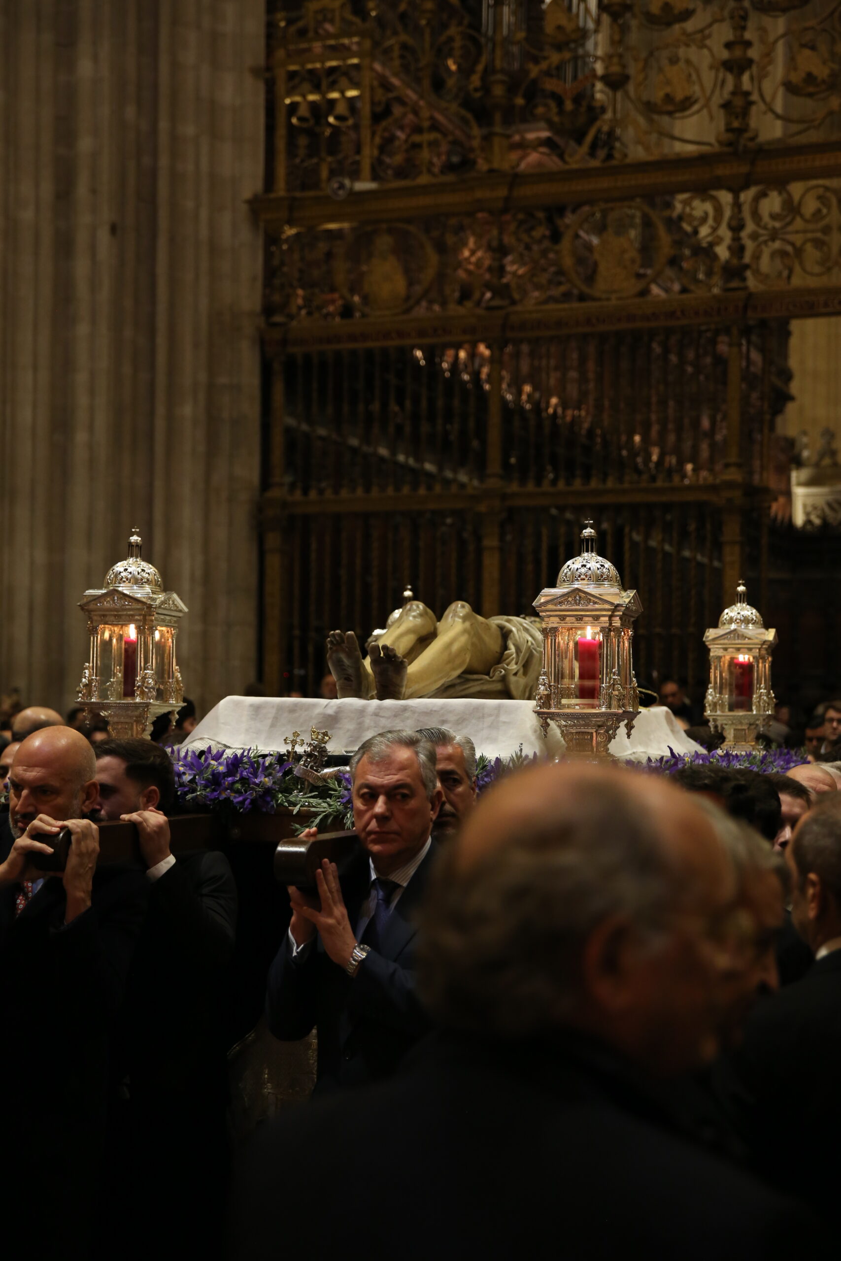 Vía Crucis Penitencial 2025
