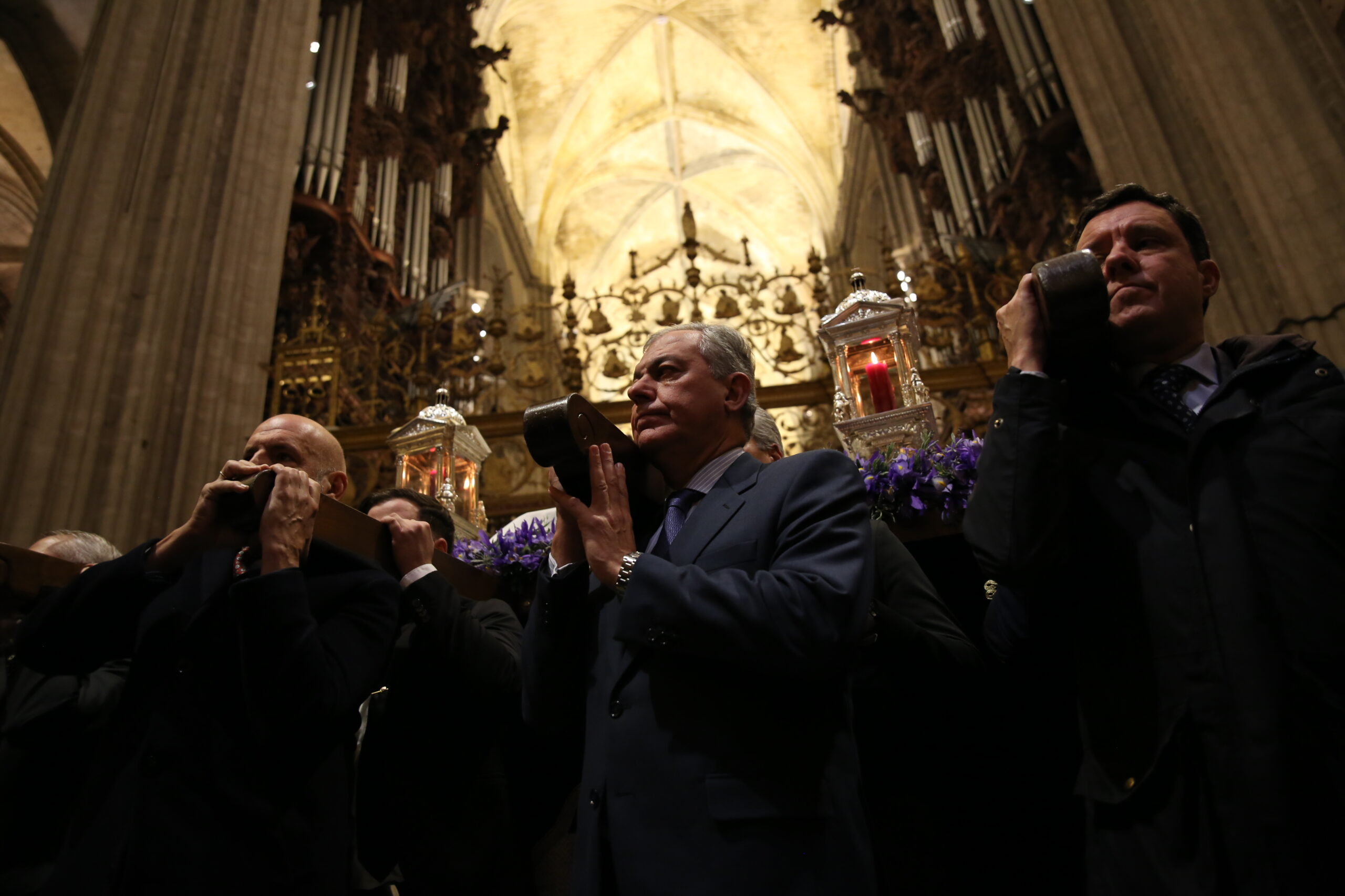 Vía Crucis Penitencial 2025