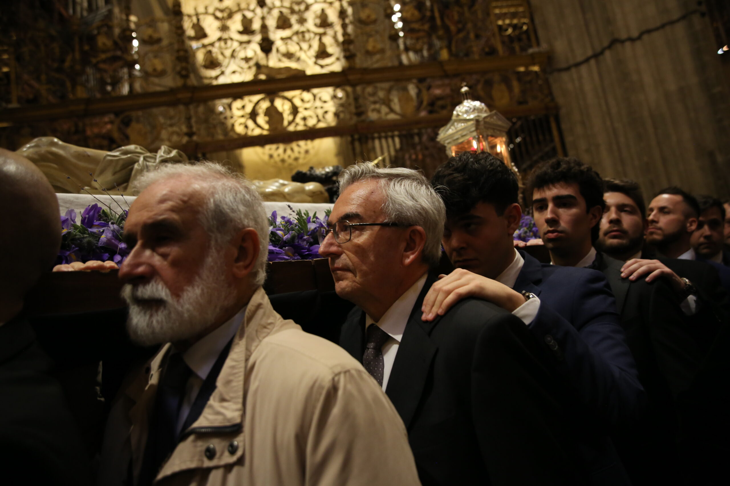 Vía Crucis Penitencial 2025