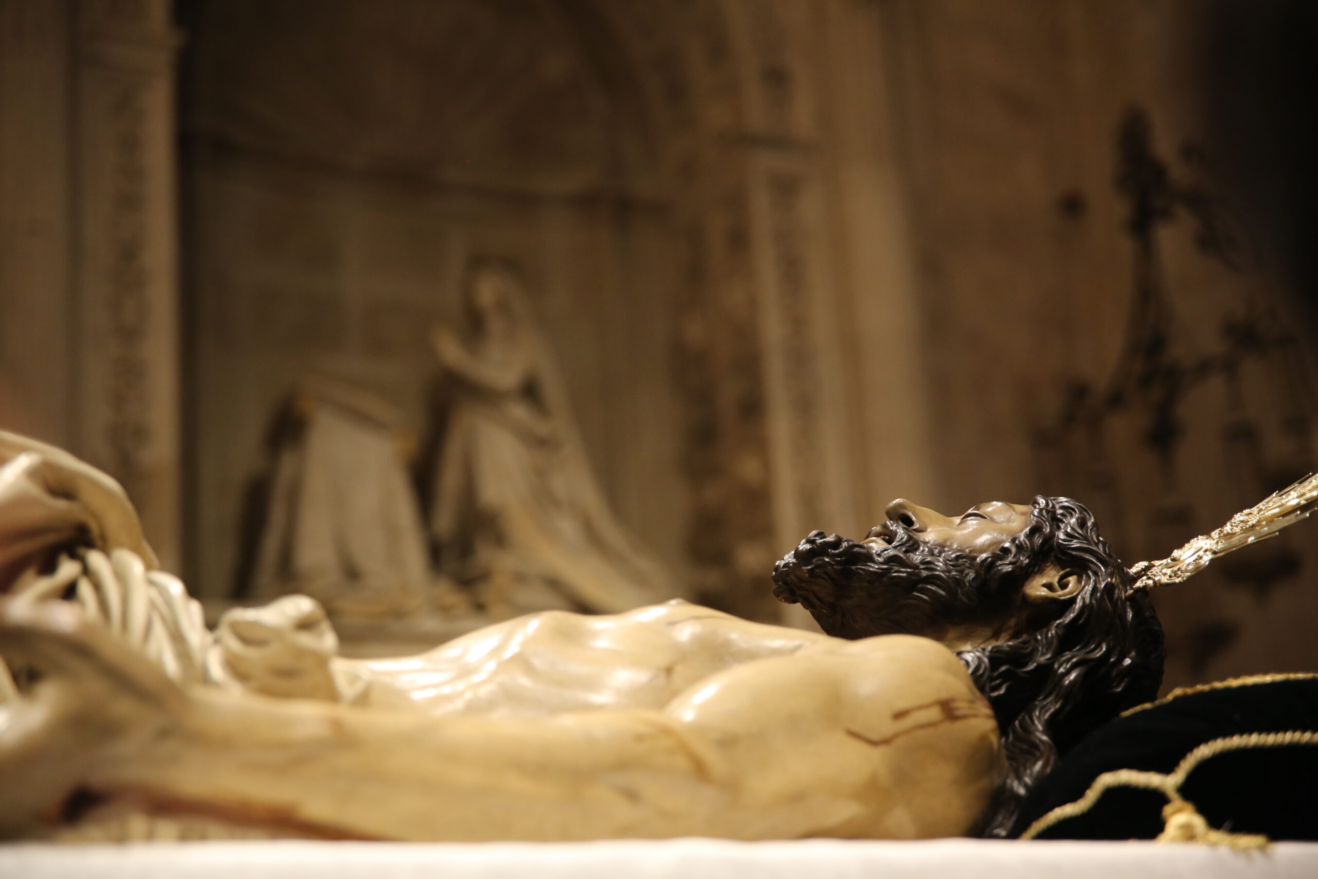 Vía Crucis Penitencial 2025
