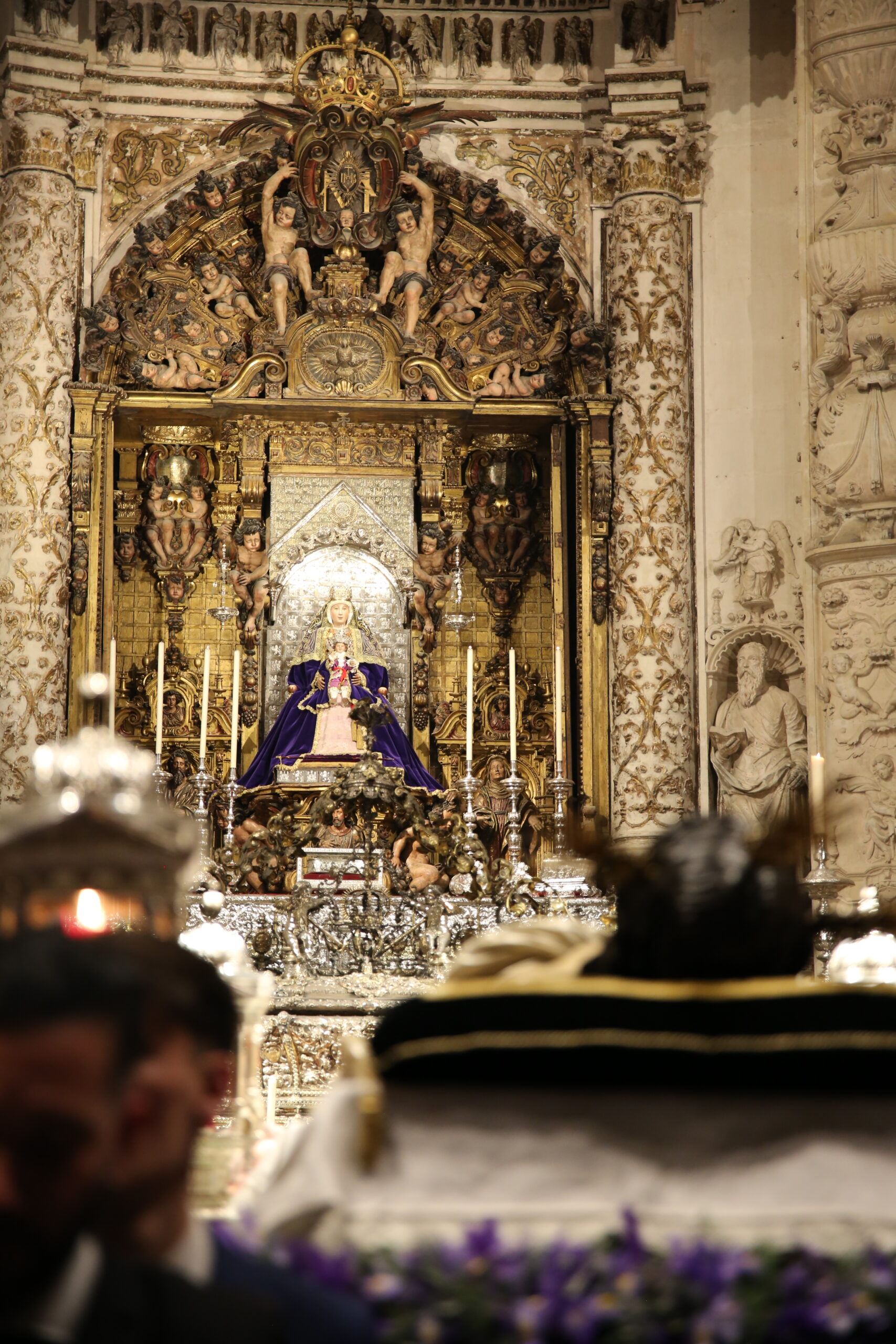 Vía Crucis Penitencial 2025