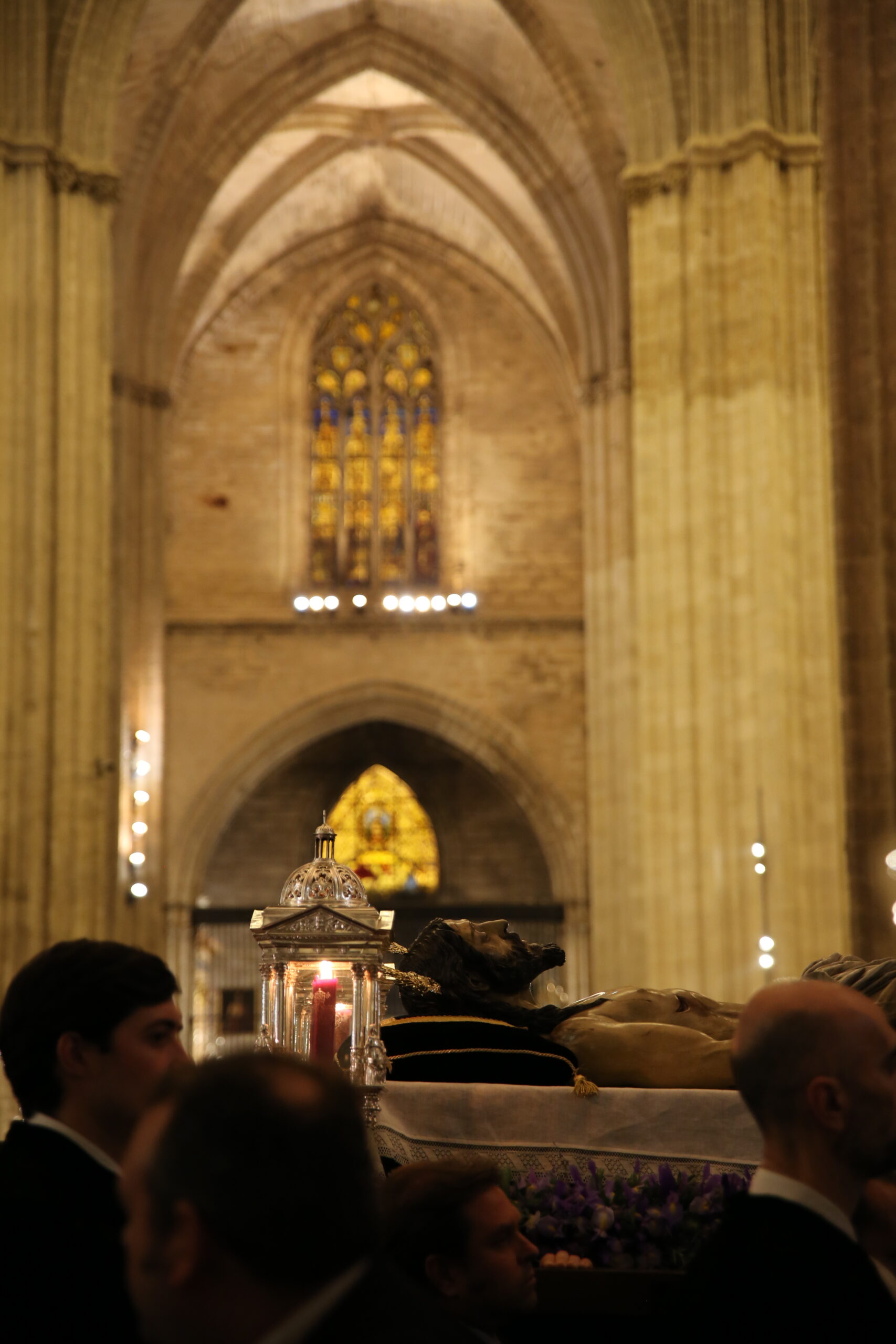 Vía Crucis Penitencial 2025