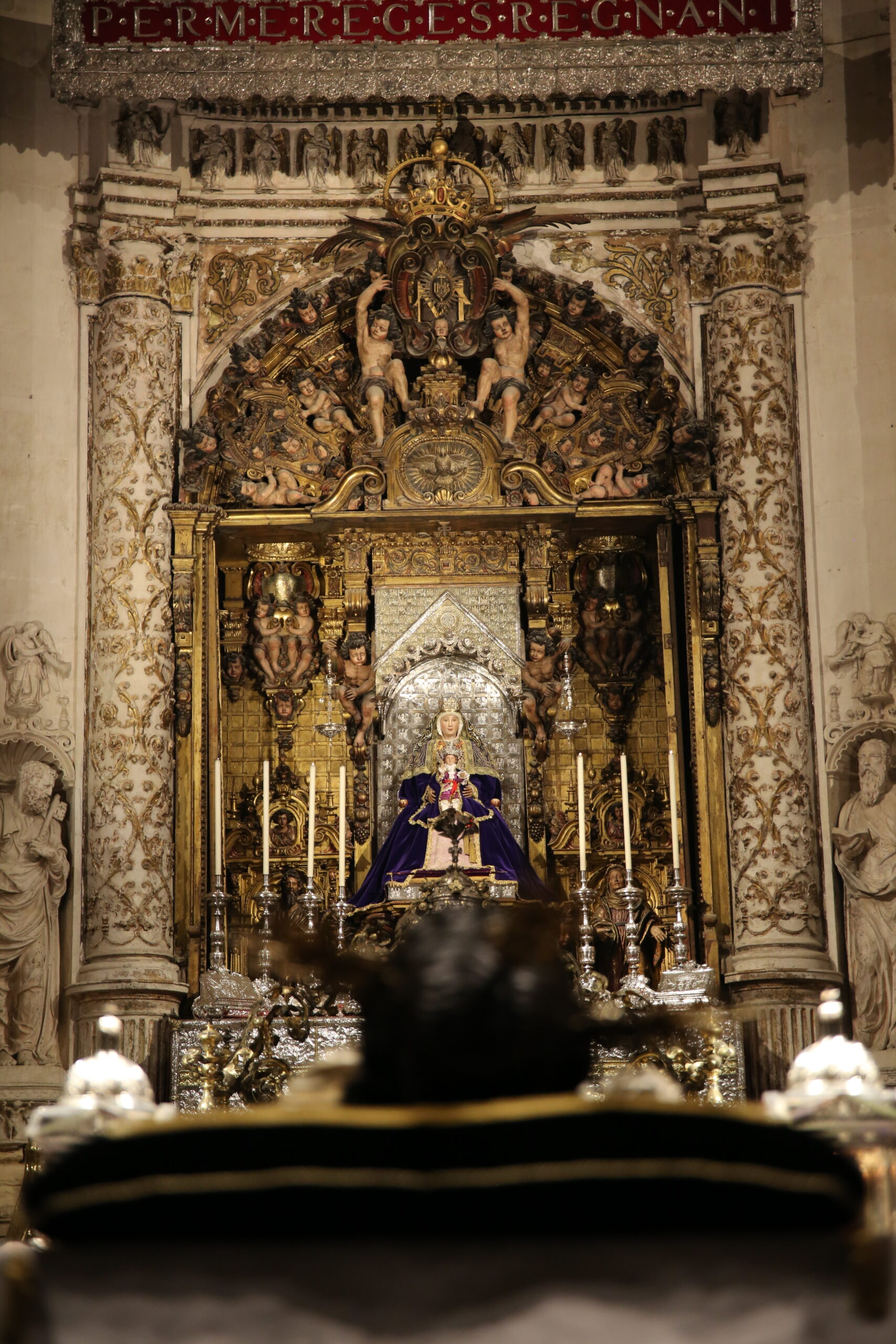 Vía Crucis Penitencial 2025