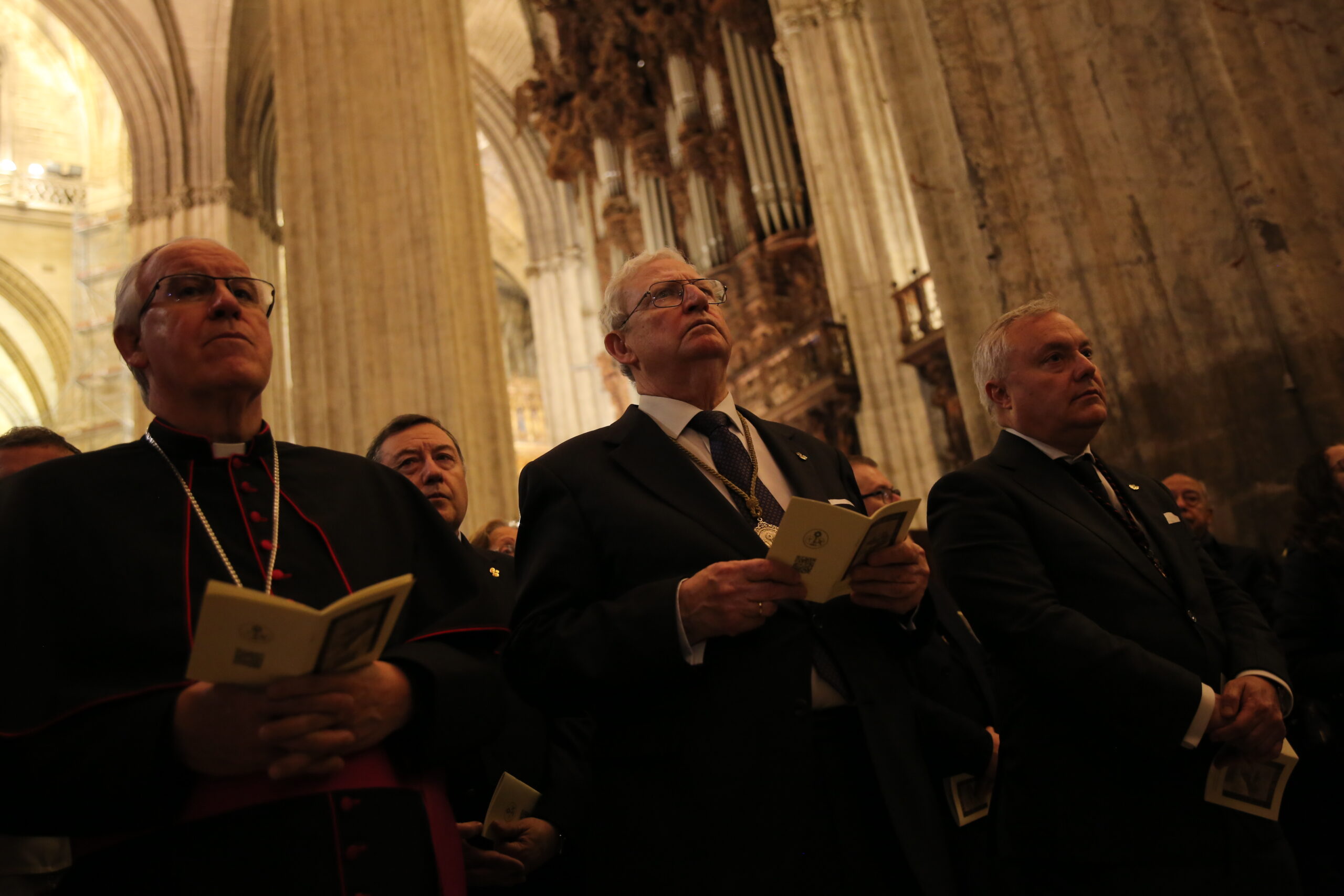 Vía Crucis Penitencial 2025