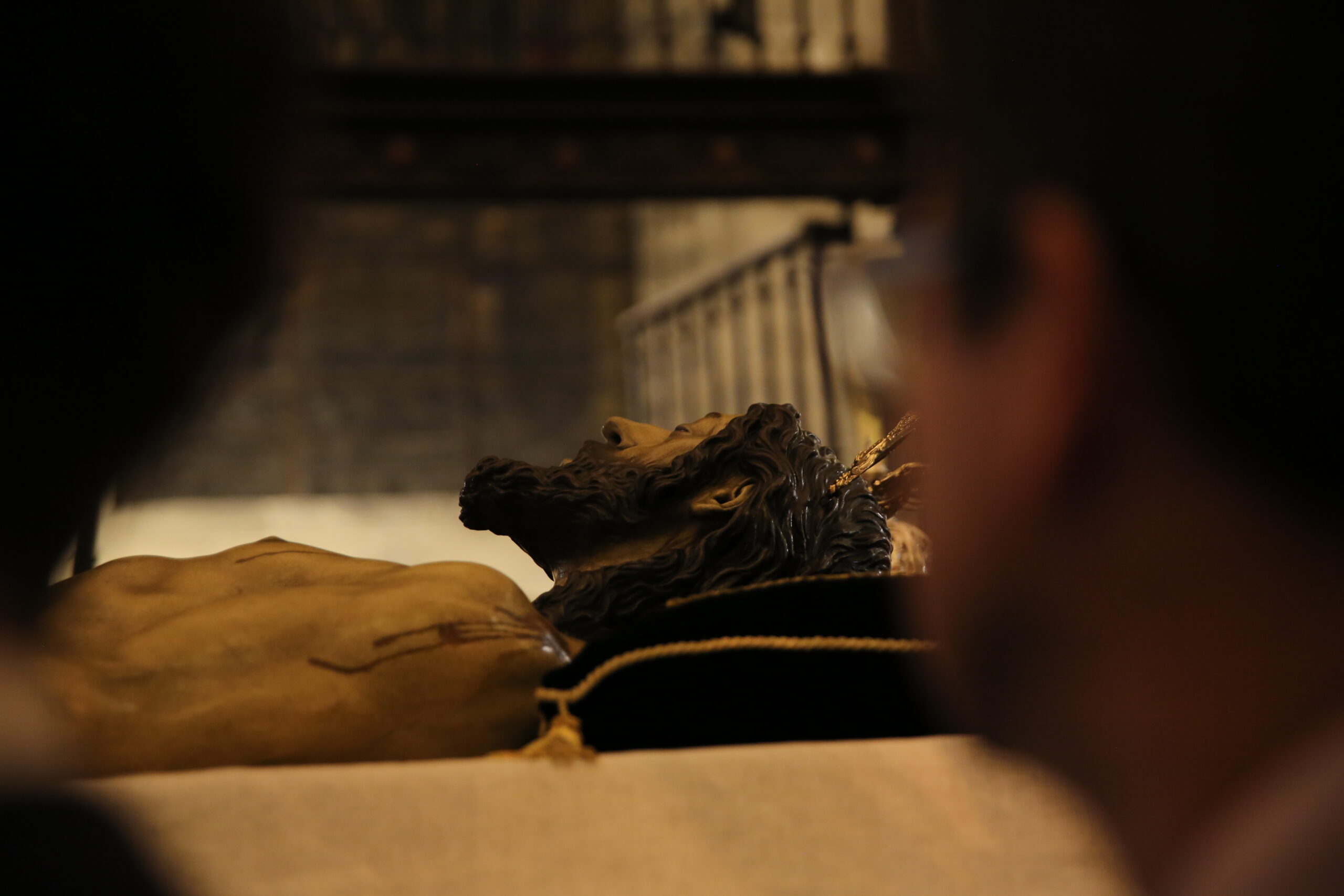 Vía Crucis Penitencial 2025