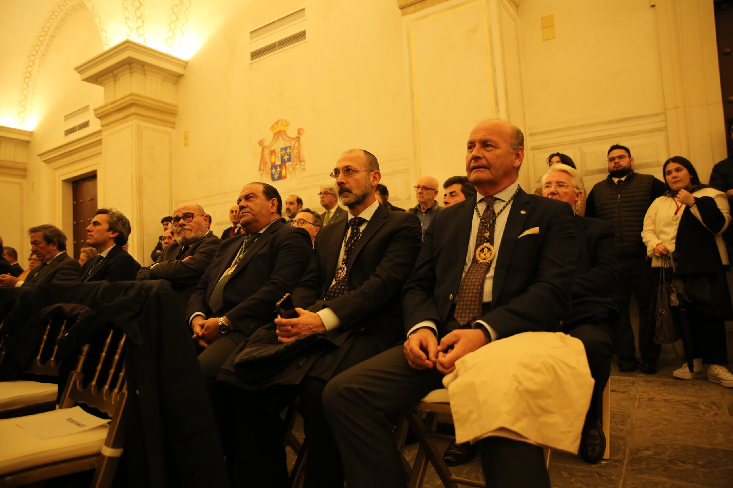 Vía Crucis Pía Unión