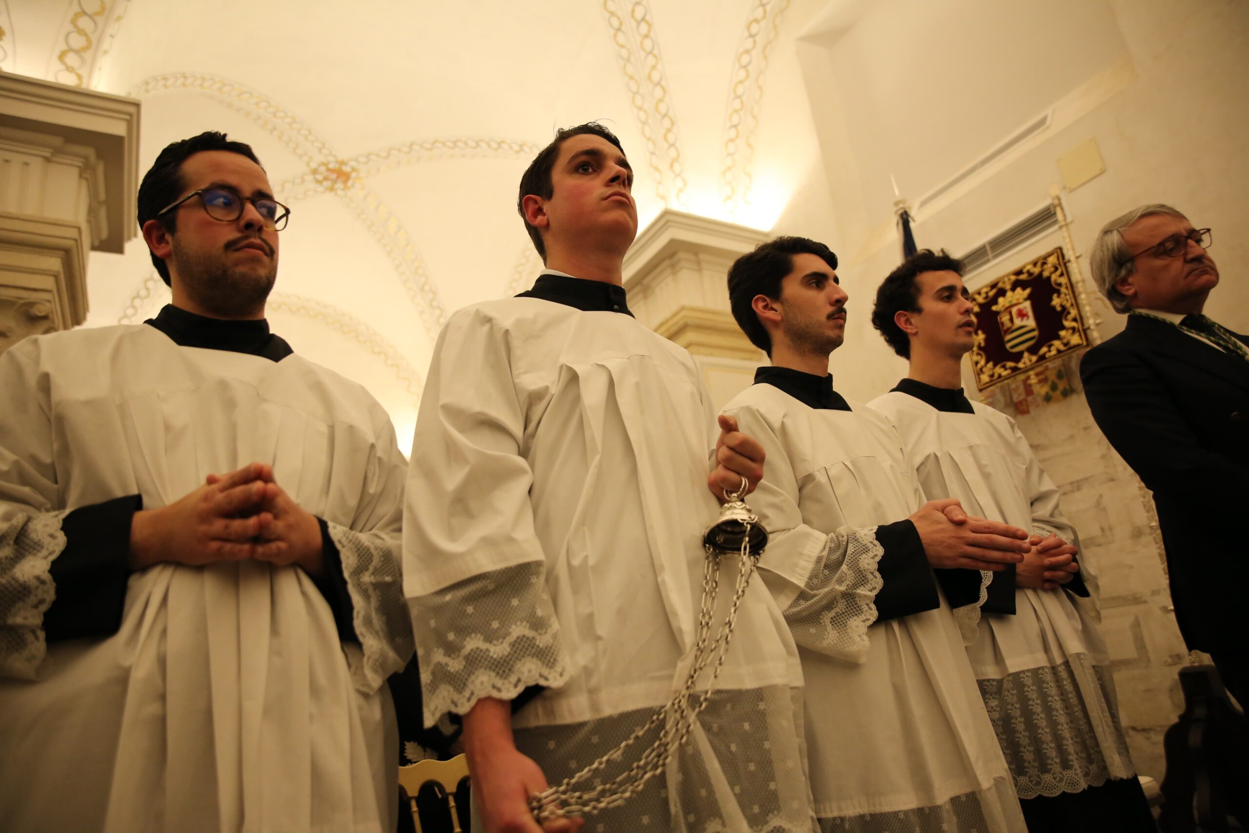 Vía Crucis Pía Unión