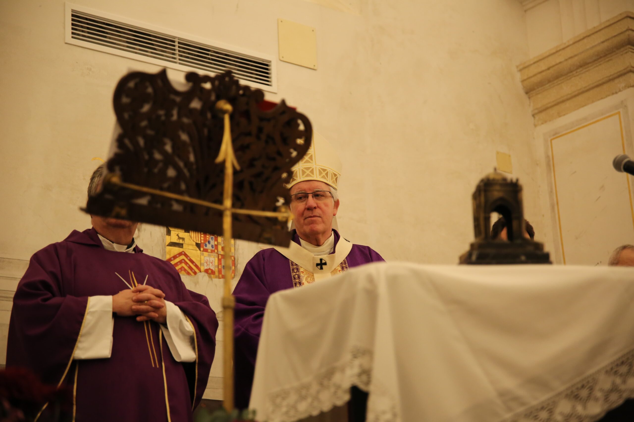 Vía Crucis Pía Unión