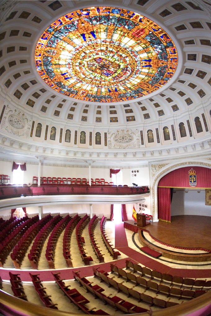 VI GALA DE LA “EXALTACIÓN DE LA SAETA”