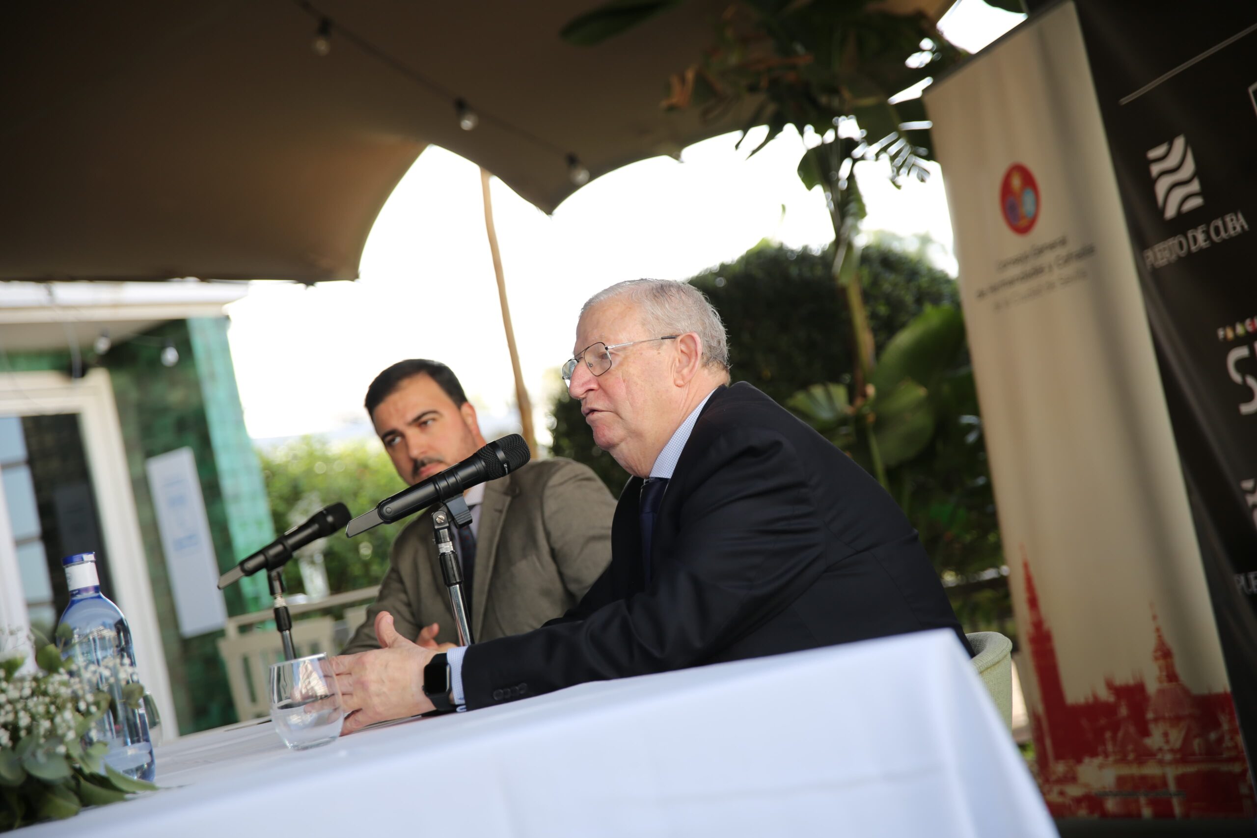 Desayuno Informativo con los medios de comunicación