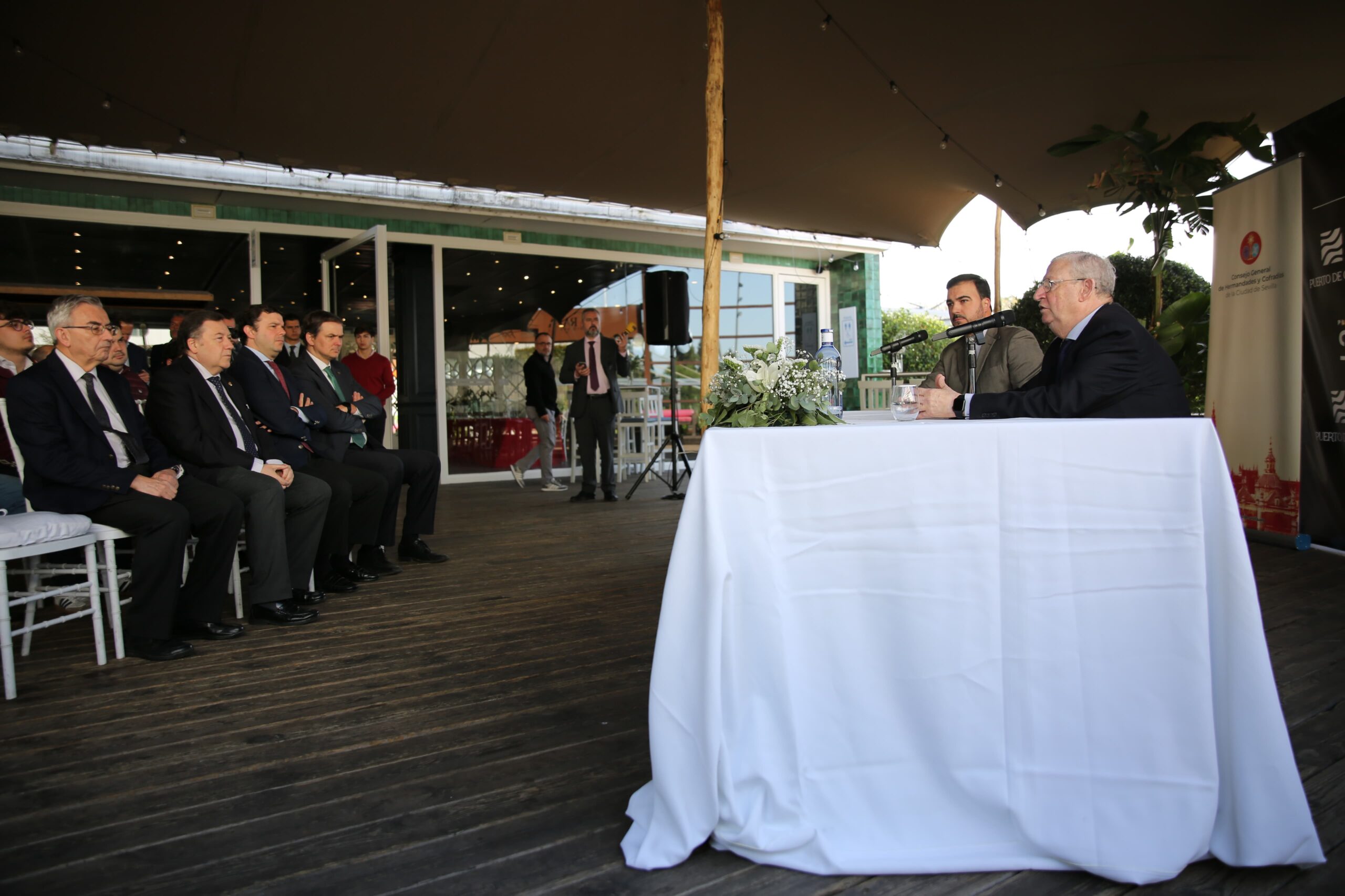Desayuno Informativo con los medios de comunicación