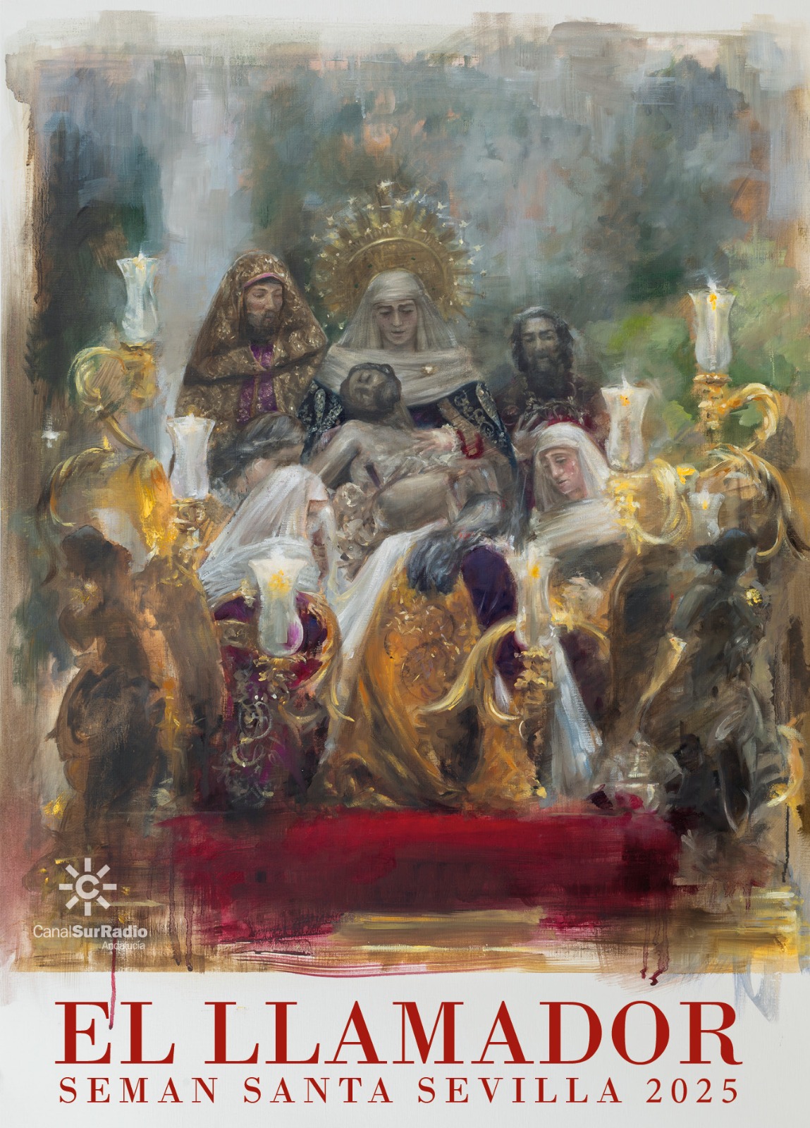 Carteles de Antoine Cas