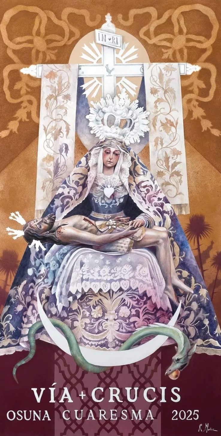 Obras de Rafael Muñoz Granados