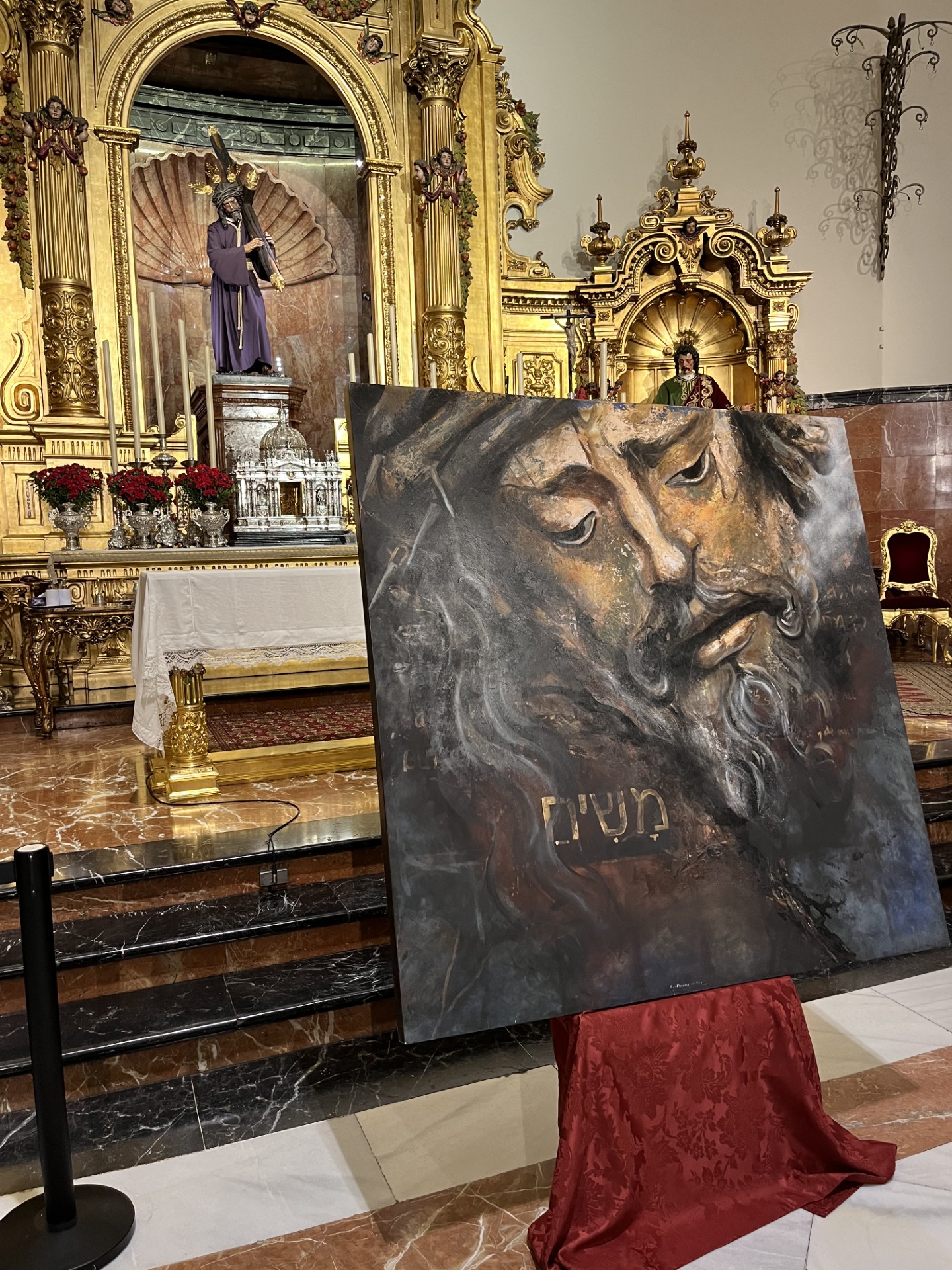 Autor: ANTONIO ÁLVAREZ DEL PINO