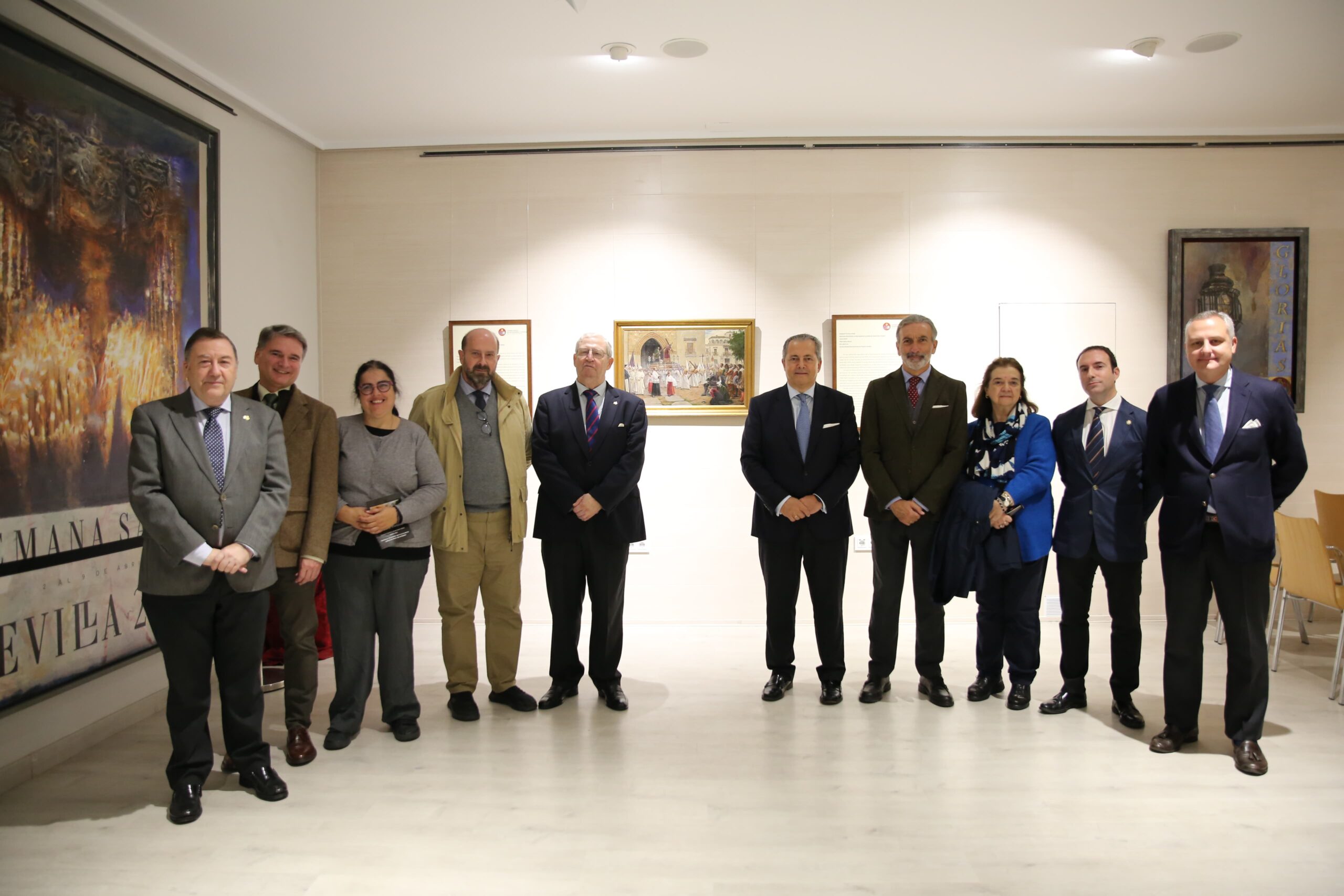 La Obra Invitada (1) La Obra Invitada