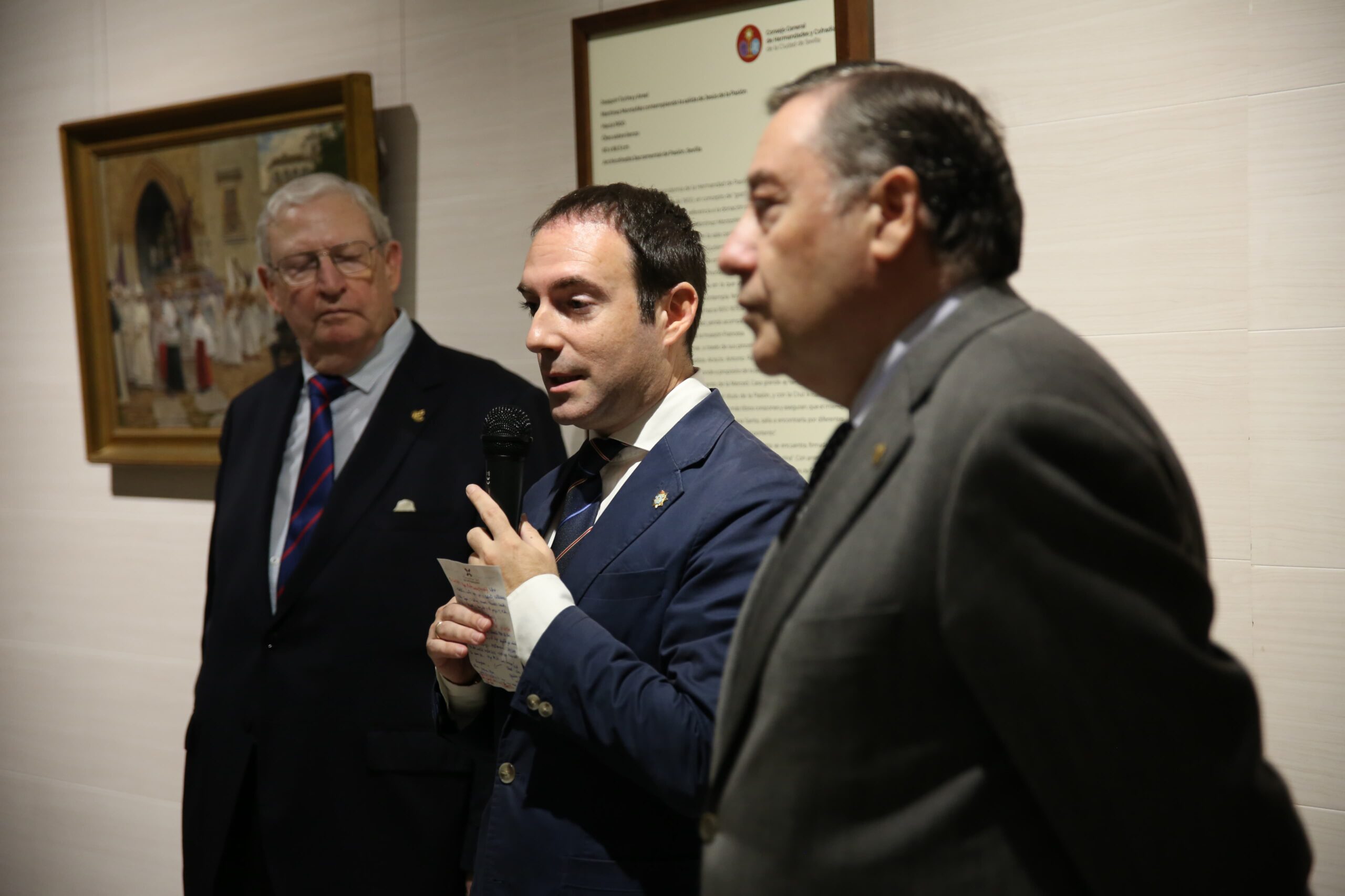 La Obra Invitada (2) La Obra Invitada