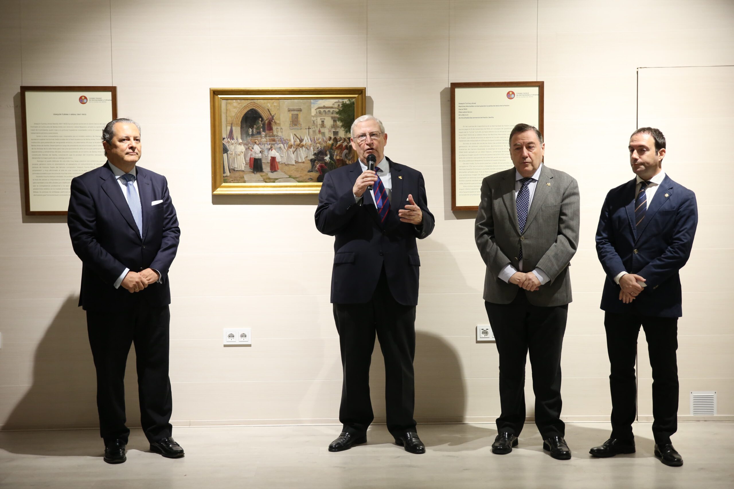 La Obra Invitada (5) La Obra Invitada