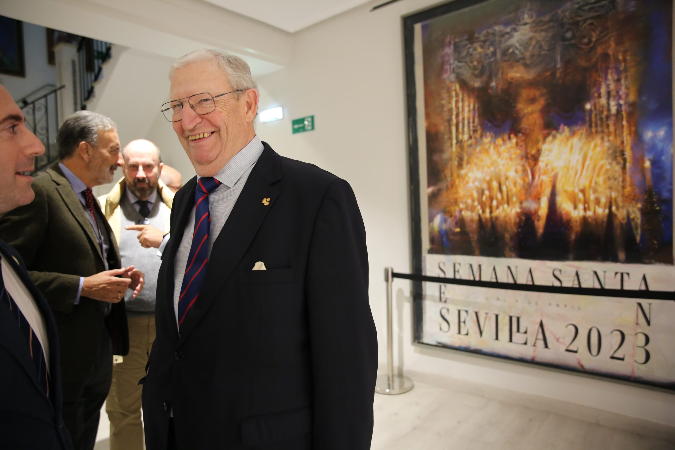 La Obra Invitada (7) La Obra Invitada