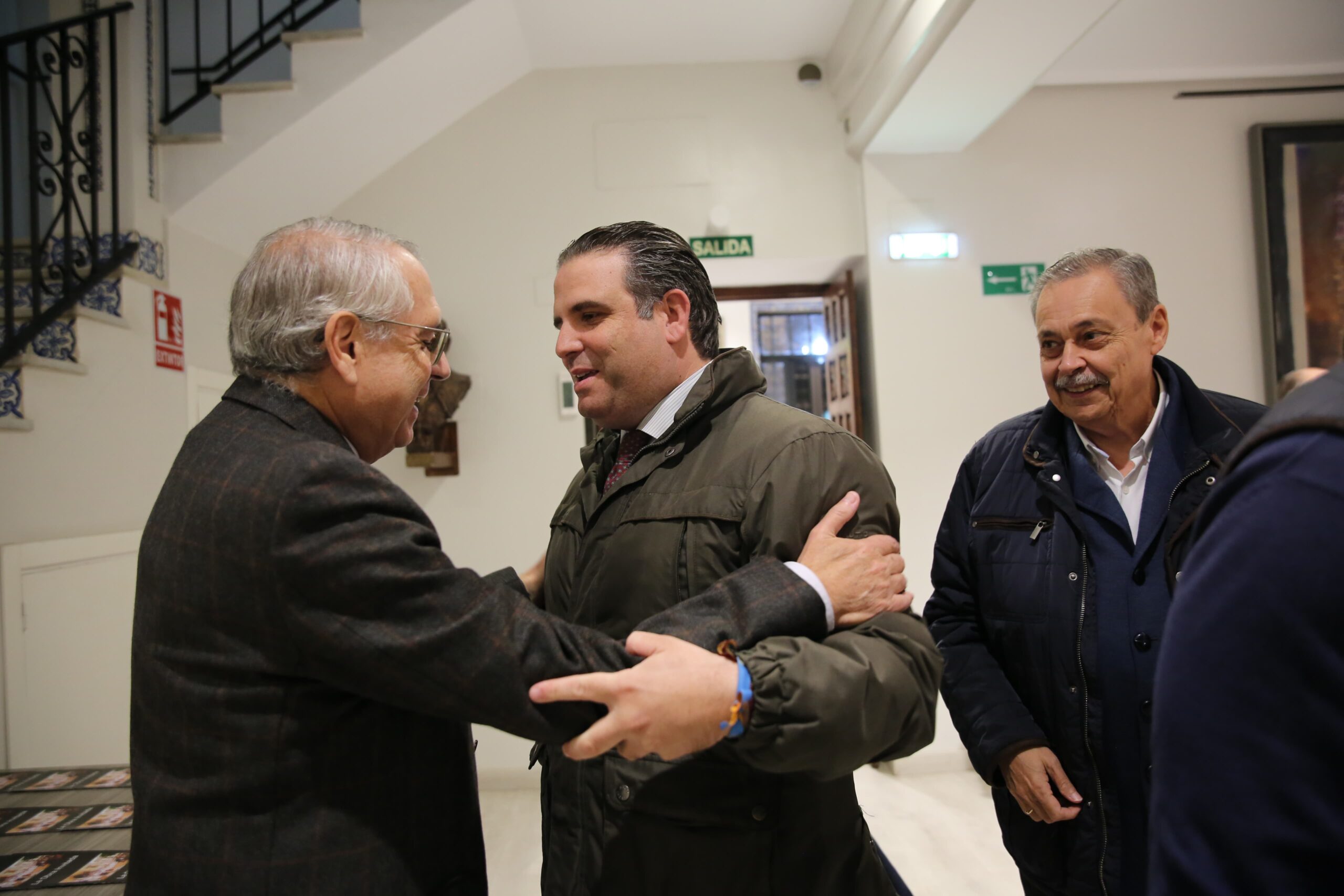 La Obra Invitada (8) La Obra Invitada