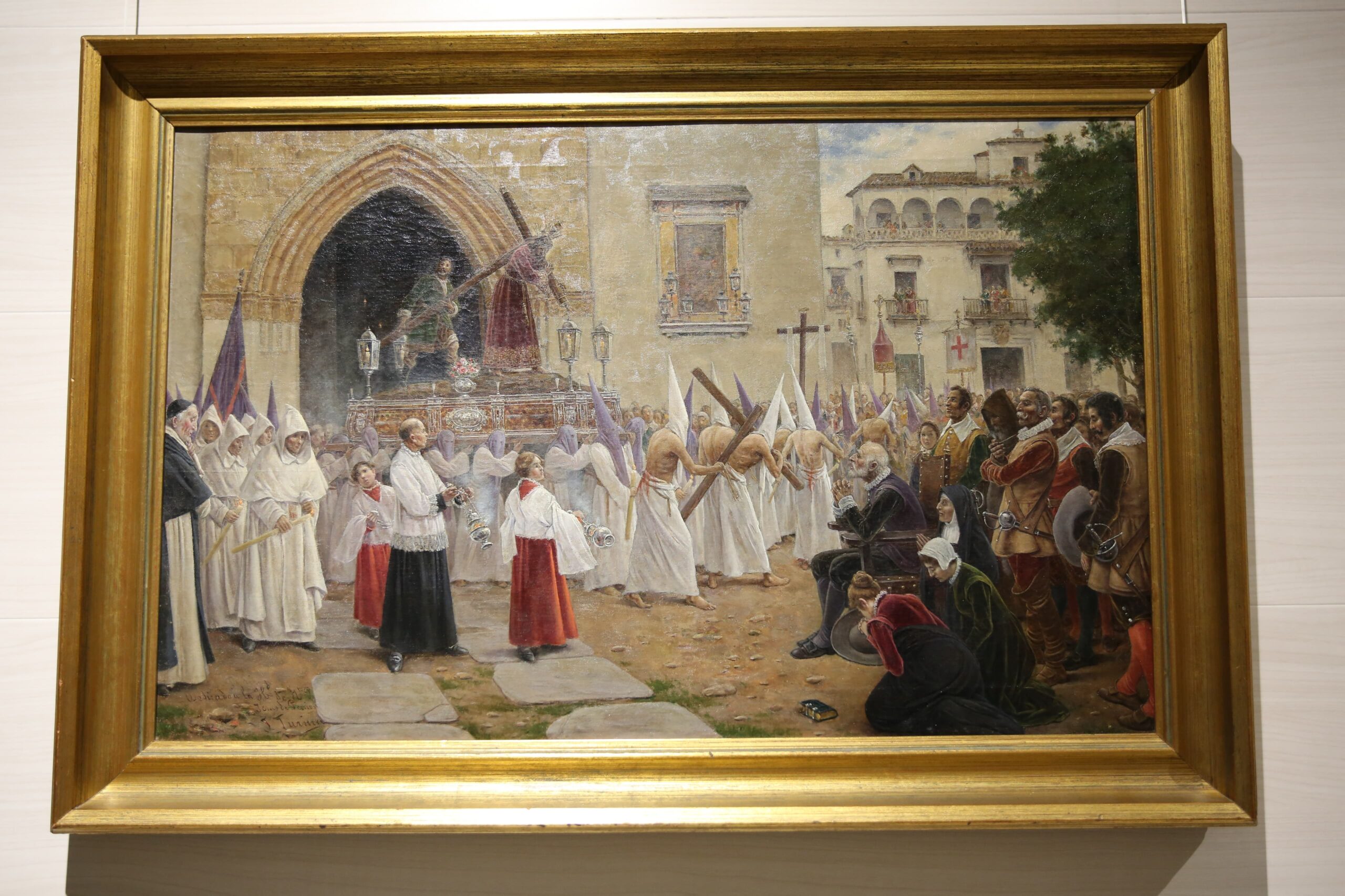 La Obra Invitada (9) La Obra Invitada