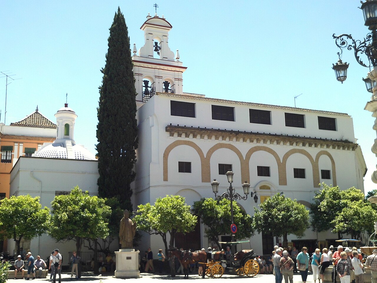 PRESENTACIÓN DEL BOLETÍN DE LAS COFRADÍAS DEL MES DE DICIEMBRE