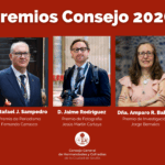 GALA ENTREGA PREMIOS DEL CONSEJO 2026
