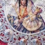 HERMANDADES DE GLORIA QUE PROCESIONAN EL DÍA 3 DE MAYO