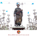 HERMANDADES DE GLORIA QUE PROCESIONAN EL DÍA 3 DE MAYO